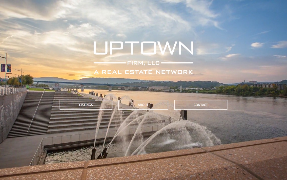 Featured Web Design